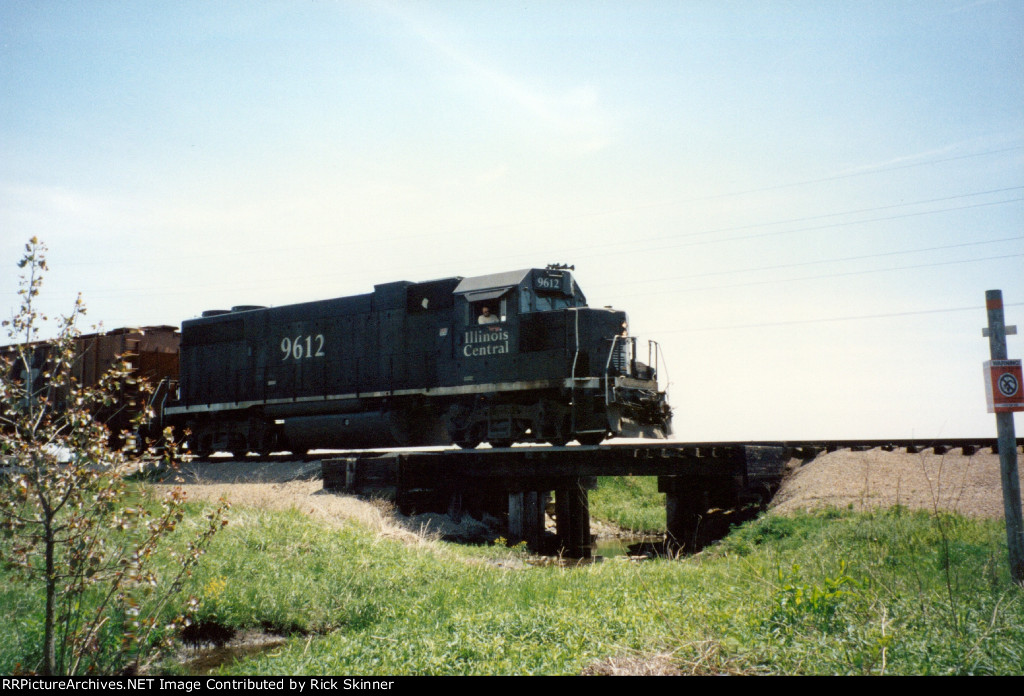 IC 9612